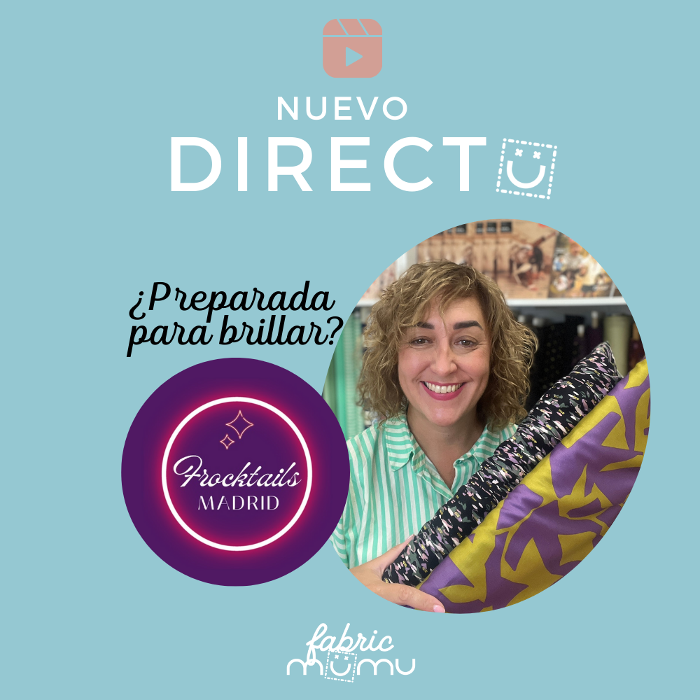 ¿Preparada para brillar?
