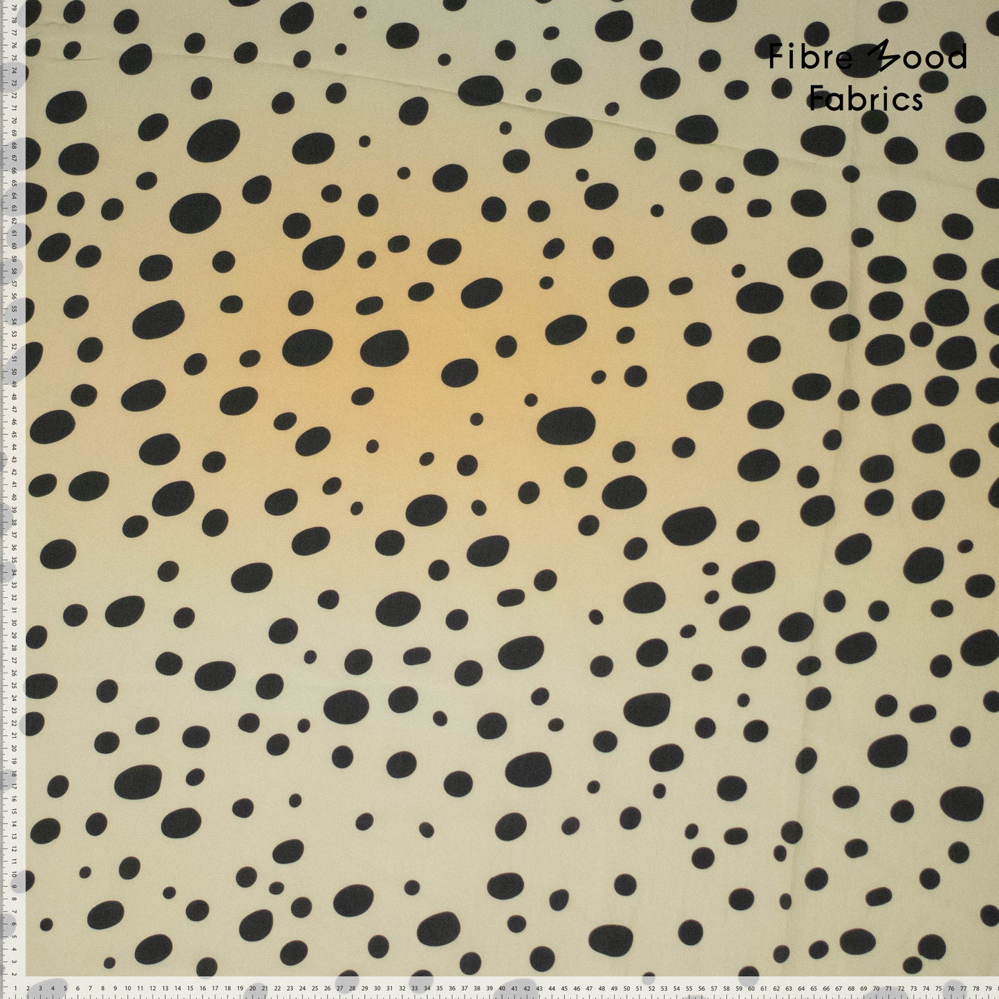 *RETAL*modal ligero "Hiena" 138x100 cm