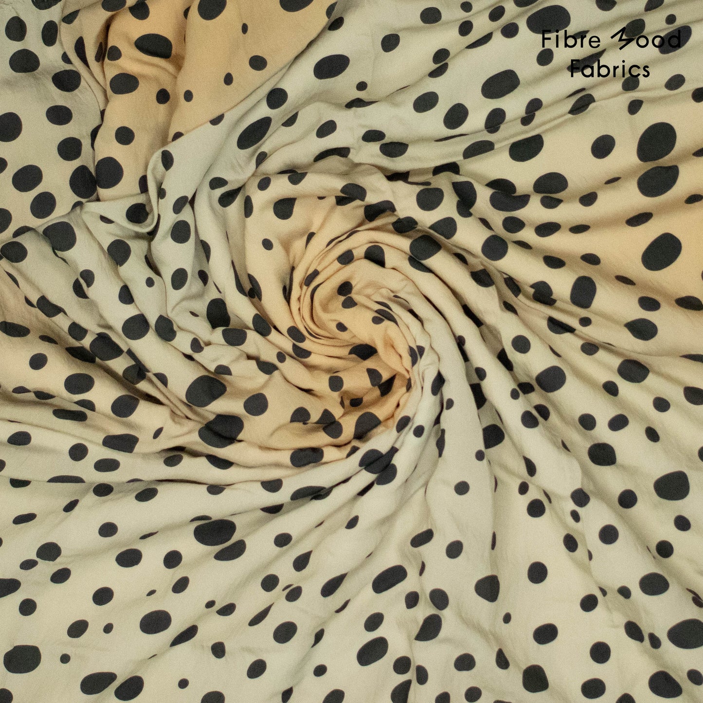 *RETAL*modal ligero "Hiena" 138x100 cm