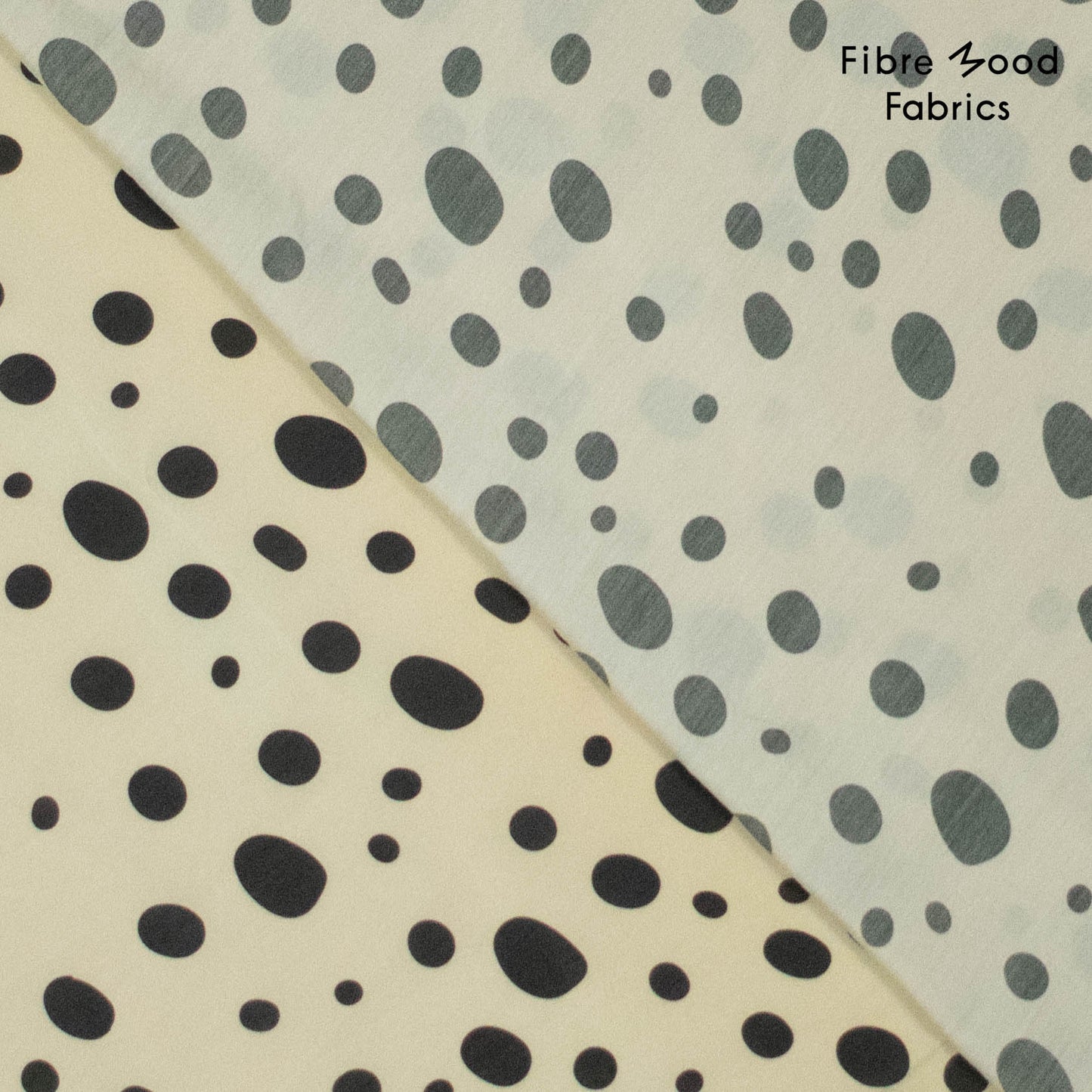 *RETAL*modal ligero "Hiena" 138x100 cm