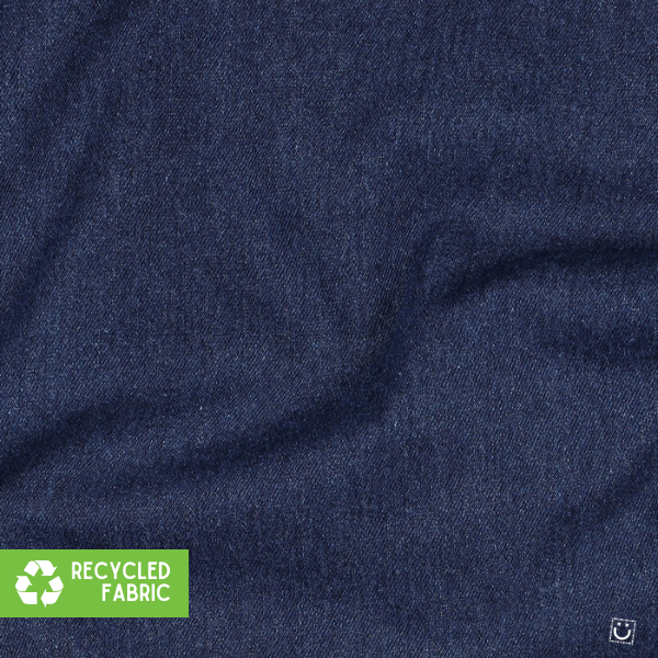 Denim algodón 11 oz elástico