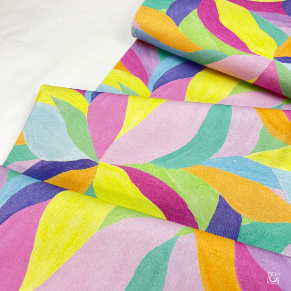 Tela canvas 8 oz Oceania Katia