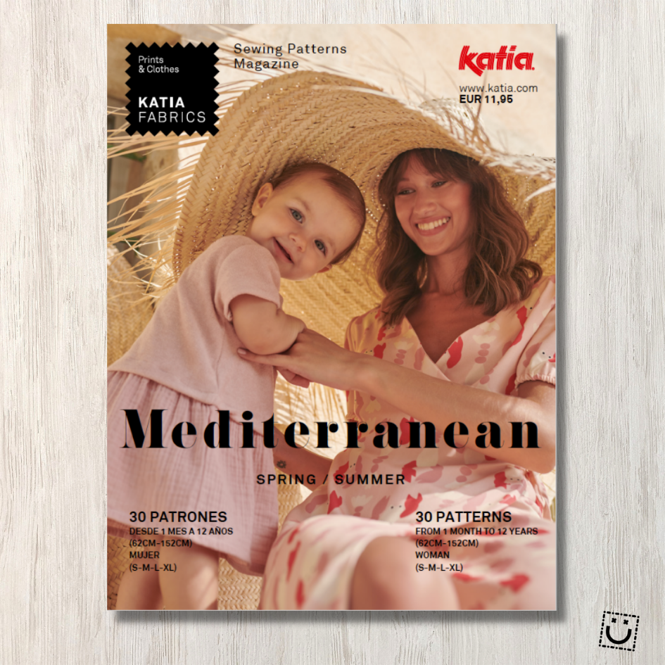 Revista KATIA MEDITERRANEAN