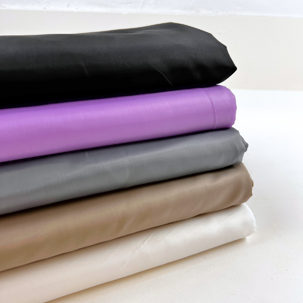 FORRO – Fabric Mumu