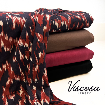 JERSEY VISCOSA
