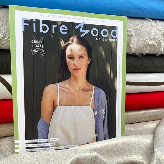Telas Fibre Mood 34 🍉