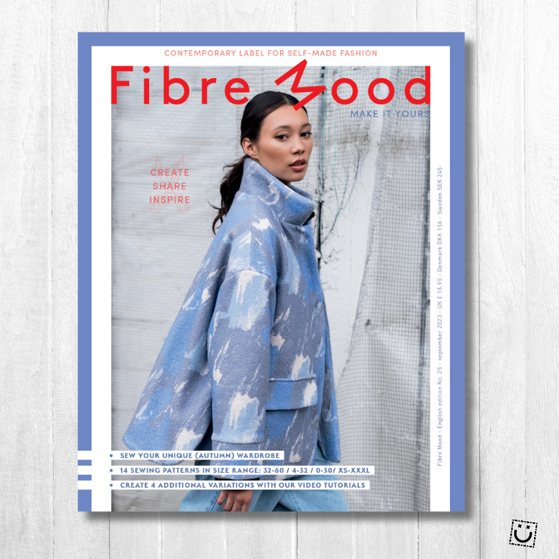 Fibre Mood 25