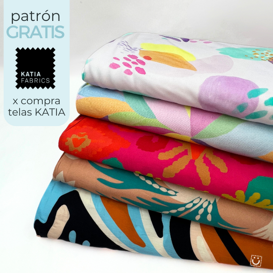 KATIA FABRIC