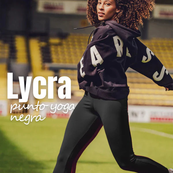 LYCRA
