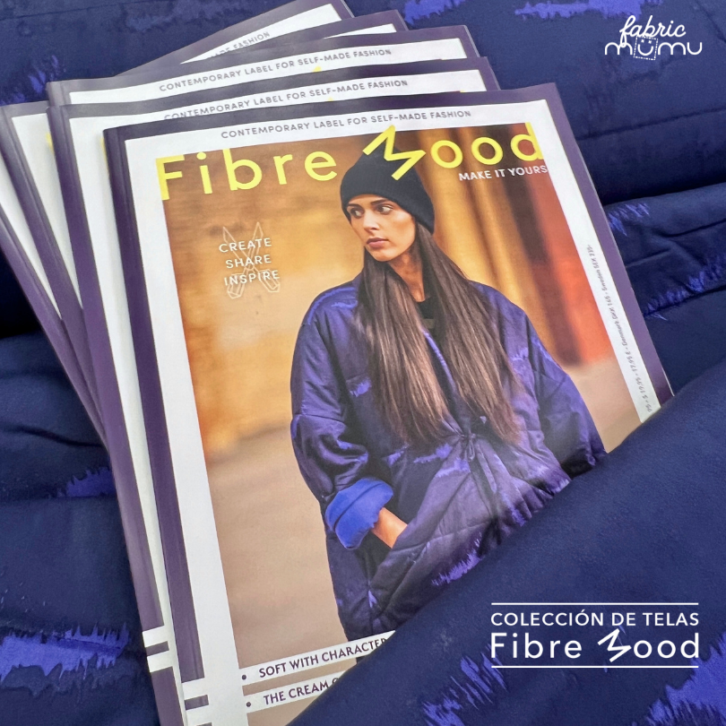 Fibre Mood 31