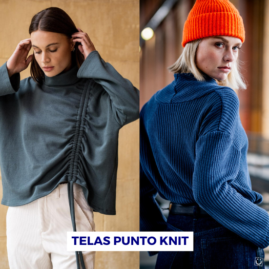 Punto Knit