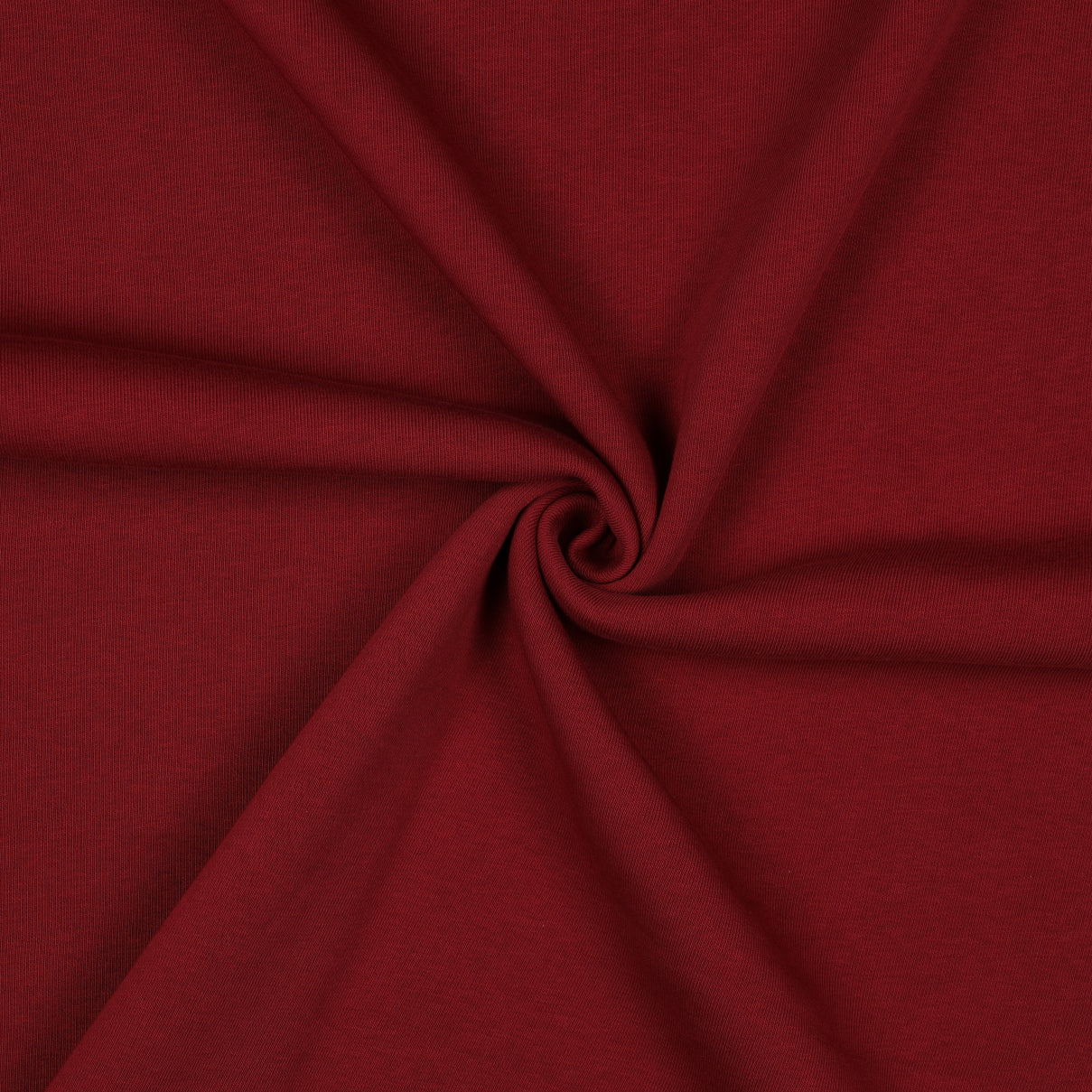 Puño tubular burdeos (70 cm)