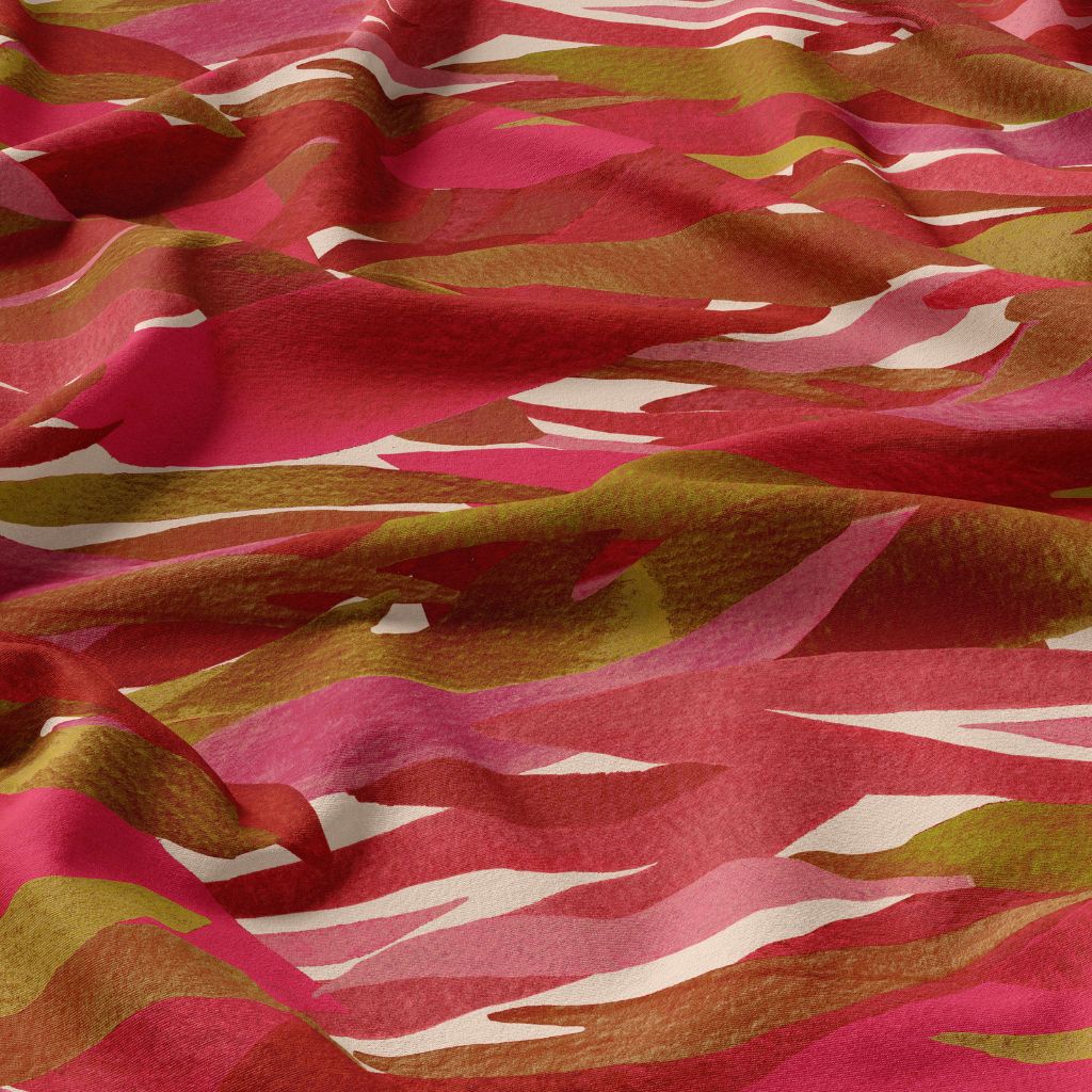 Viscosa Femme Capucine