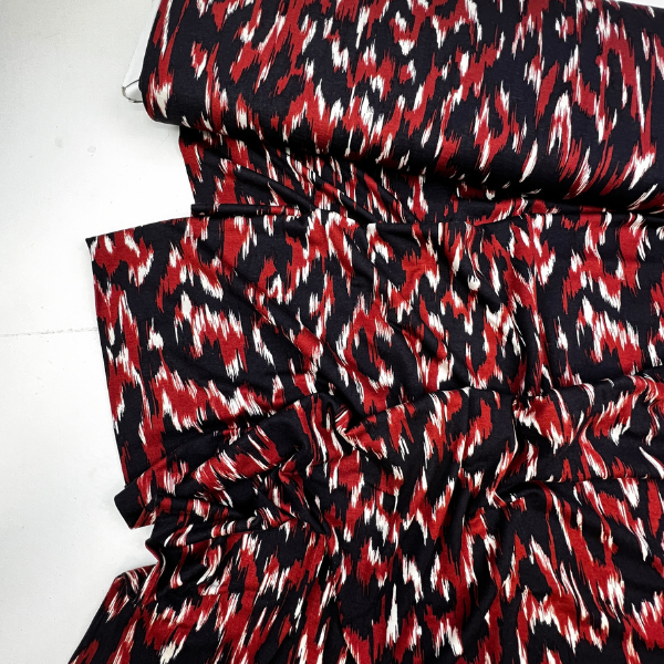 *🤍OFERTA BF🖤* Viscosa Jersey print