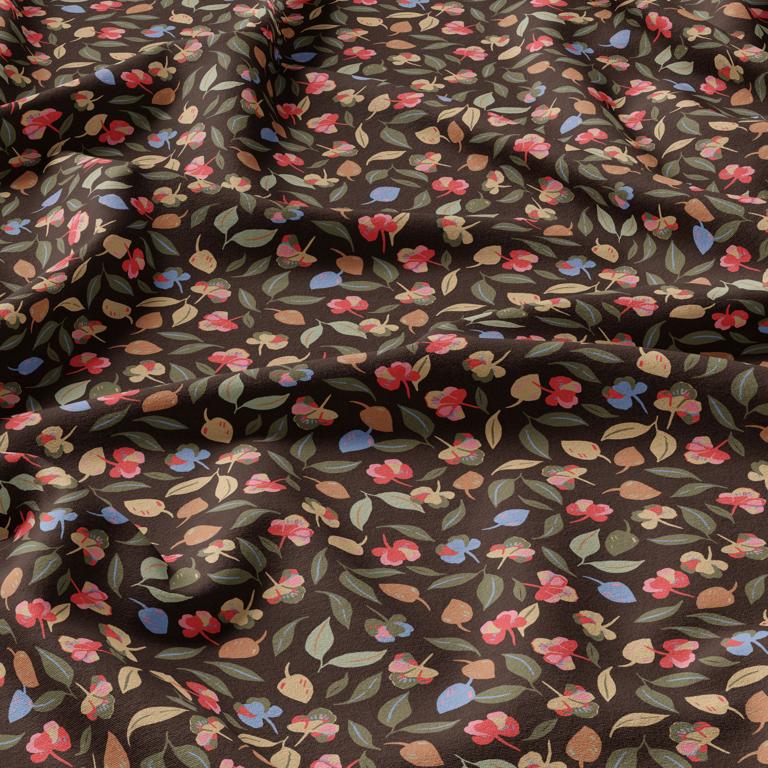 Viscosa Femme Anémone