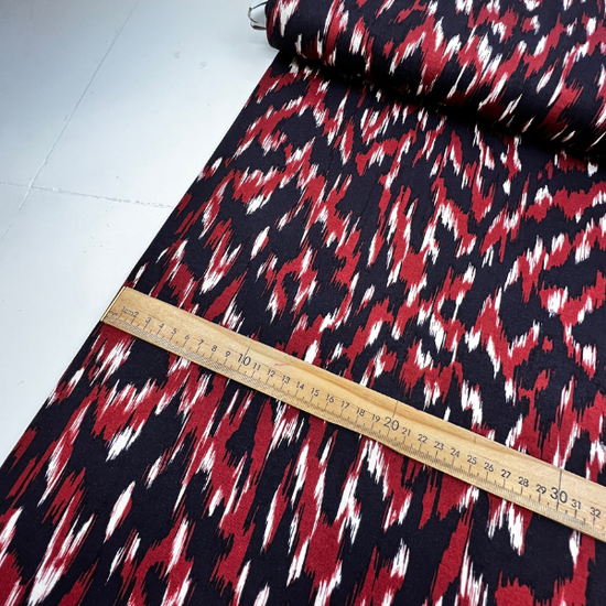 *🤍OFERTA BF🖤* Viscosa Jersey print