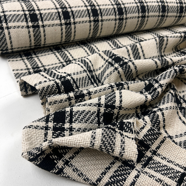 *🤍OFERTA BF🖤* Tela abrigo Chenille Classic