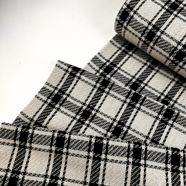 *🤍OFERTA BF🖤* Tela abrigo Chenille Classic