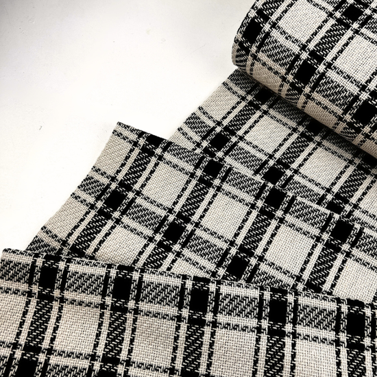 *🤍OFERTA BF🖤* Tela abrigo Chenille Classic