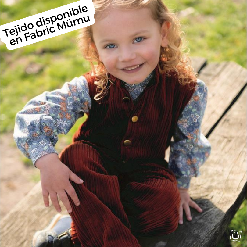 *NUEVA* Revista POPPY 21 otoño-invierno