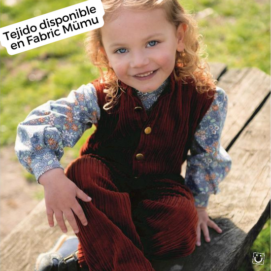 Revista POPPY 21 otoño-invierno