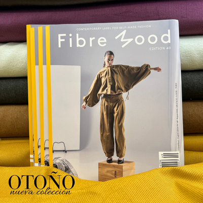 COLECCIÓN FIBRE MOOD 40