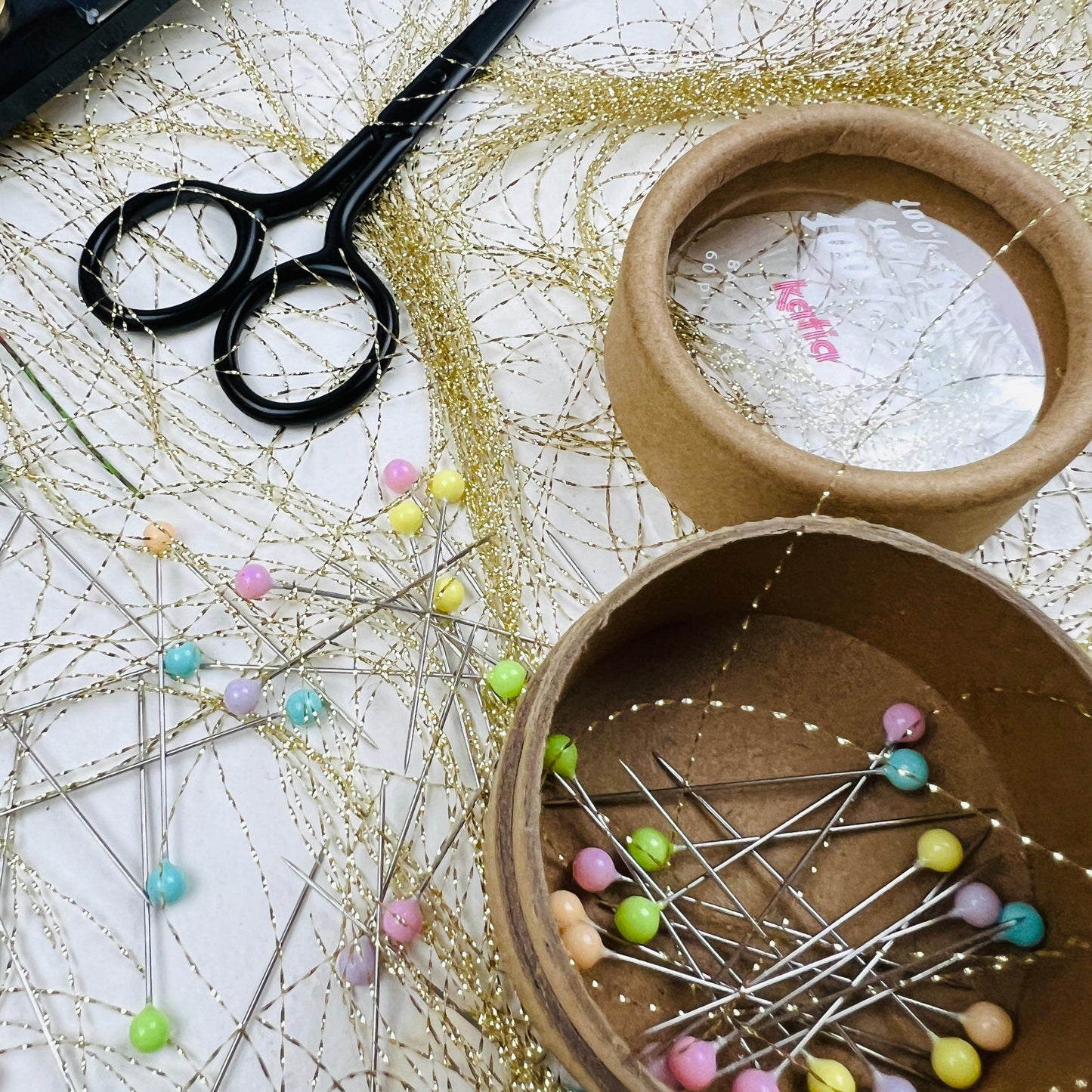 Kit regalo "Navidades costuriles"