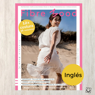 Revista Fibre Mood 15