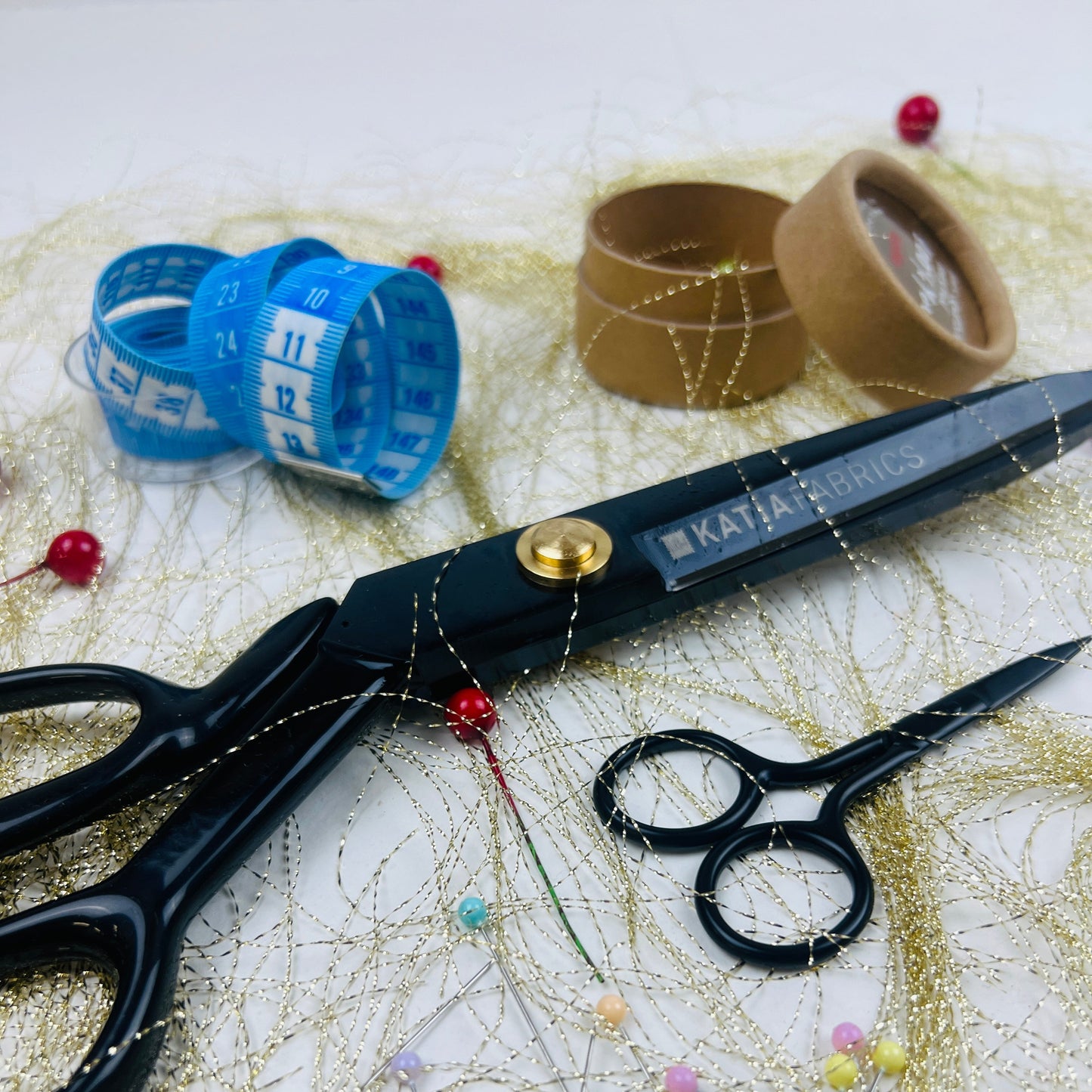 Kit regalo "Navidades costuriles"