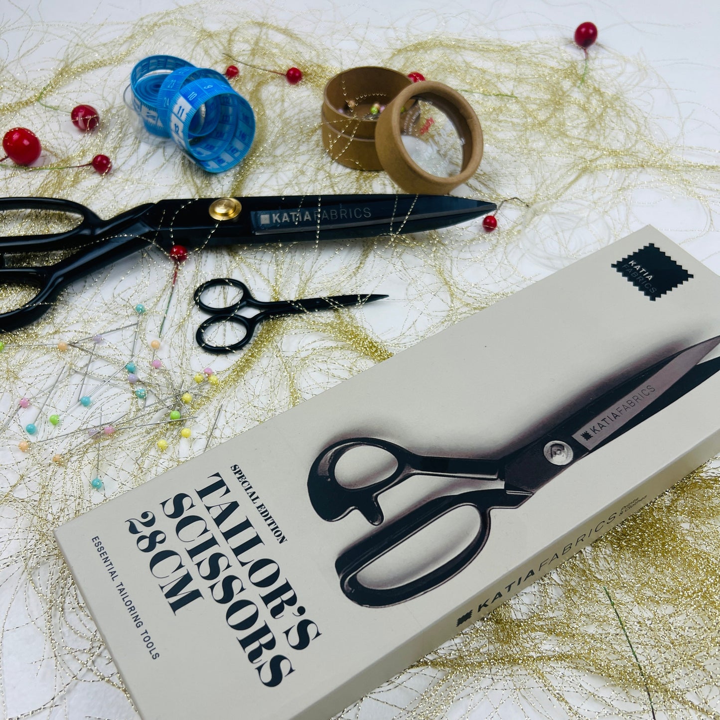 Kit regalo "Navidades costuriles"