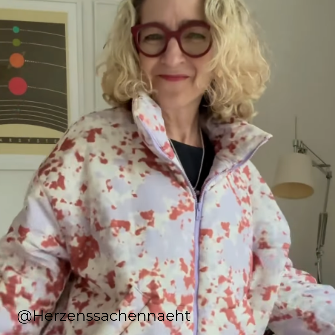 Tela acolchada impermeable