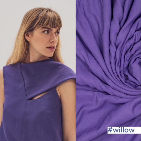 Revista Fibre Mood 37 💙