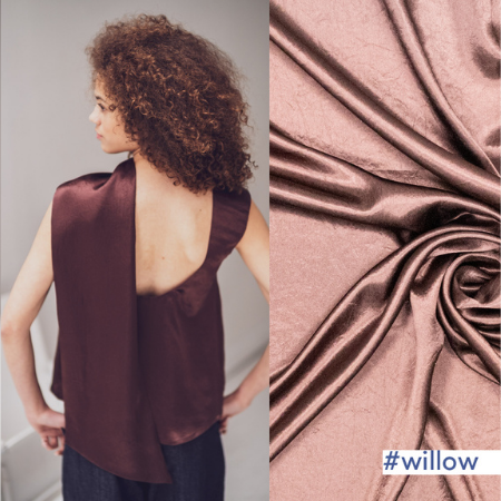 Revista Fibre Mood 37 💙