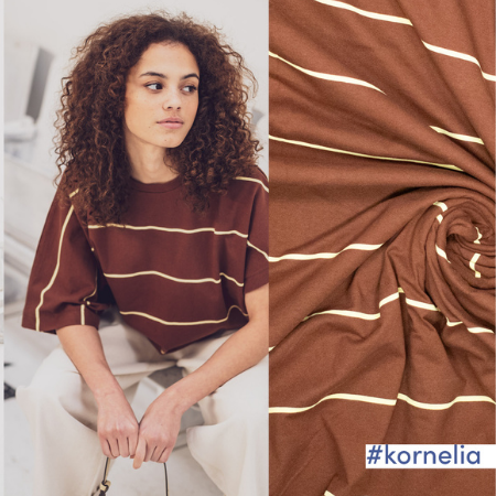 Revista Fibre Mood 37 💙