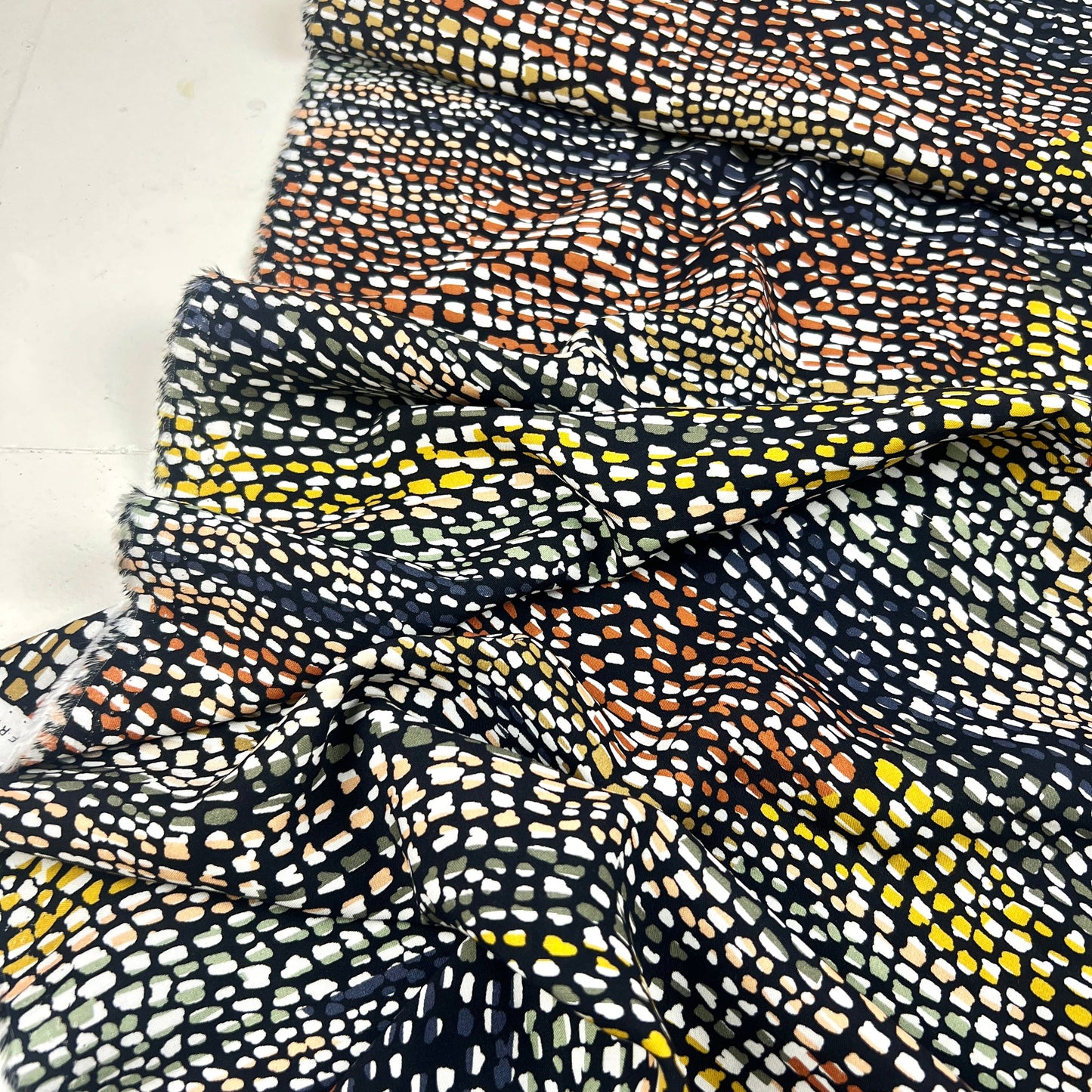 Viscosa Femme Charlotte