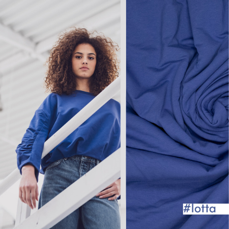 Revista Fibre Mood 37 💙