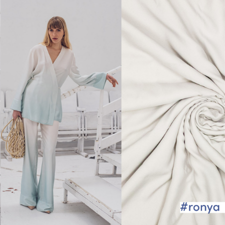 Revista Fibre Mood 37 💙