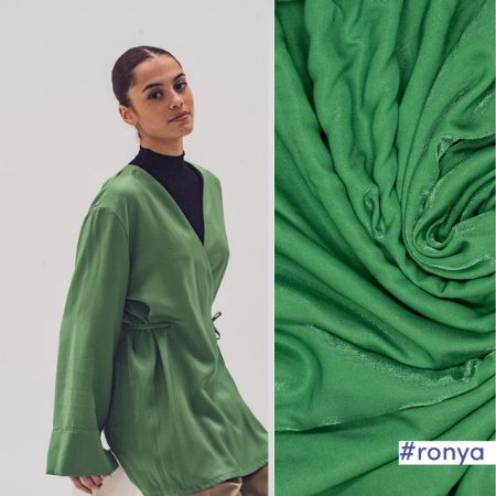 Revista Fibre Mood 37 💙