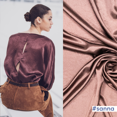 Revista Fibre Mood 37 💙