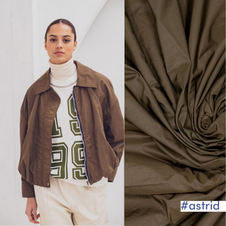 Revista Fibre Mood 37 💙