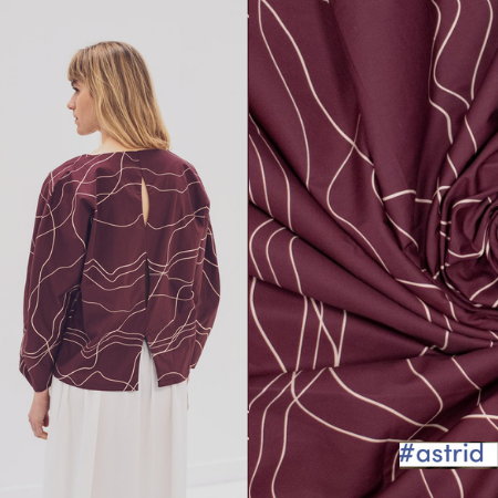 Revista Fibre Mood 37 💙