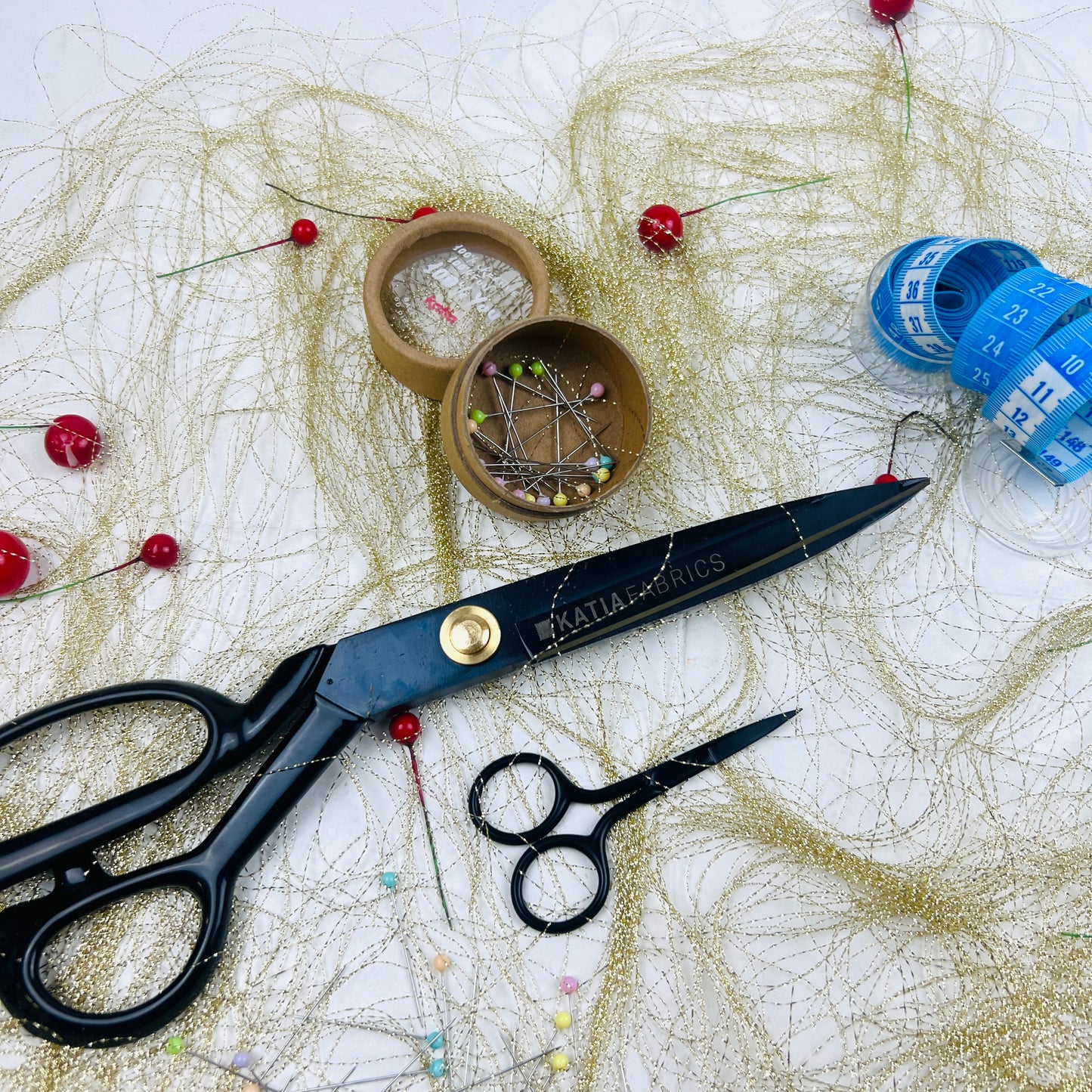 Kit regalo "Navidades costuriles"