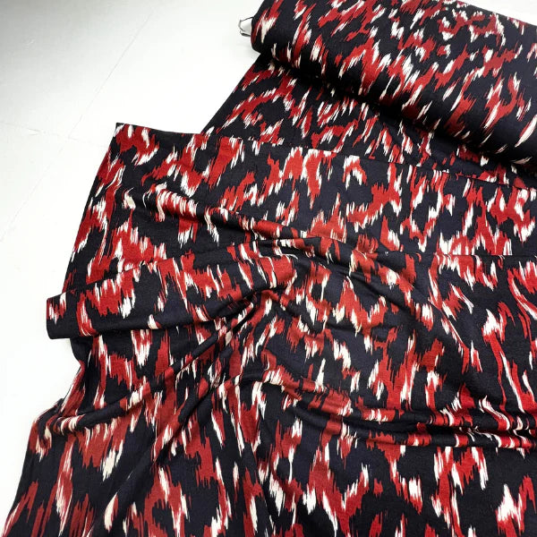 Kit Jersey Leona Fibre Mood