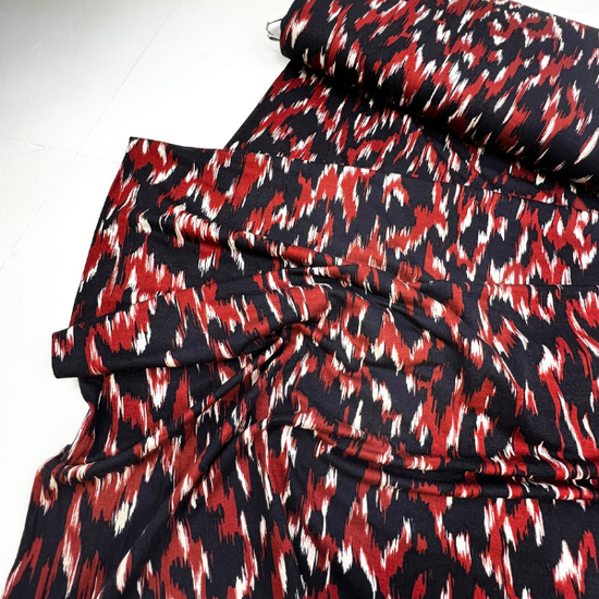 *🤍OFERTA BF🖤* Viscosa Jersey print