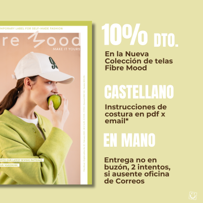 Revista Fibre Mood 32 Primavera