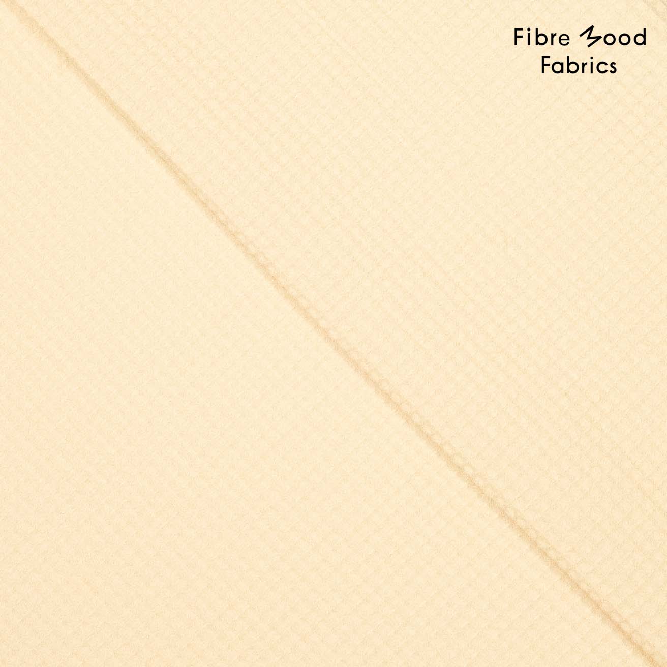 Tela waffle soft natural