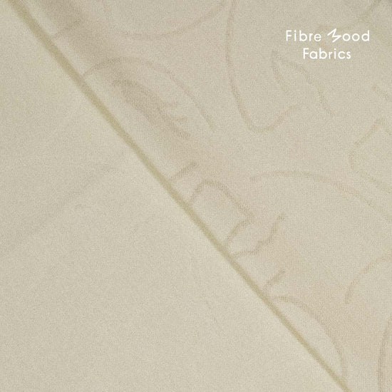 Tela punto jacquard caras