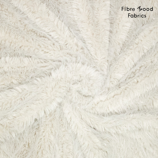 Pelo sintético Hairy Fur