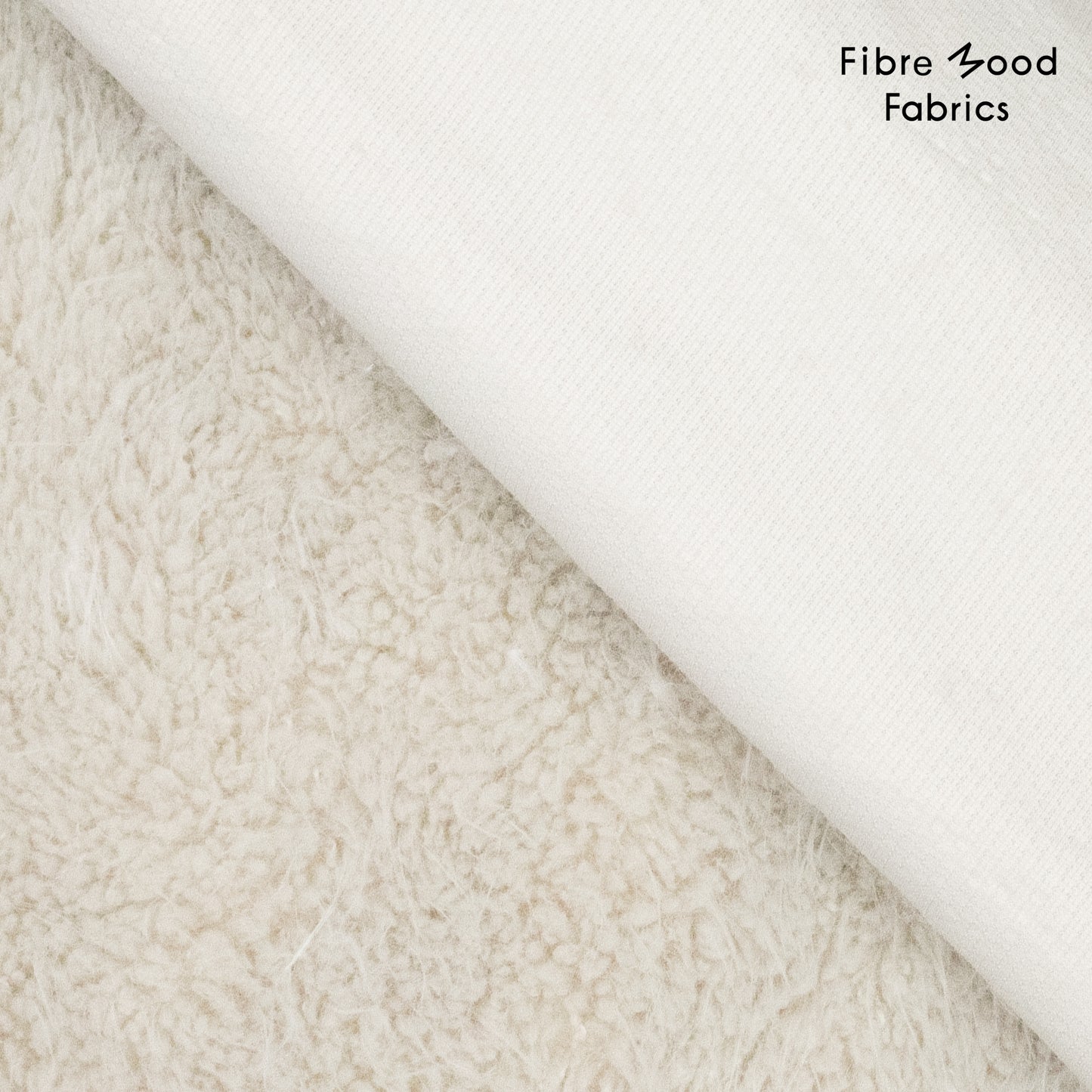 Pelo sintético Hairy Fur