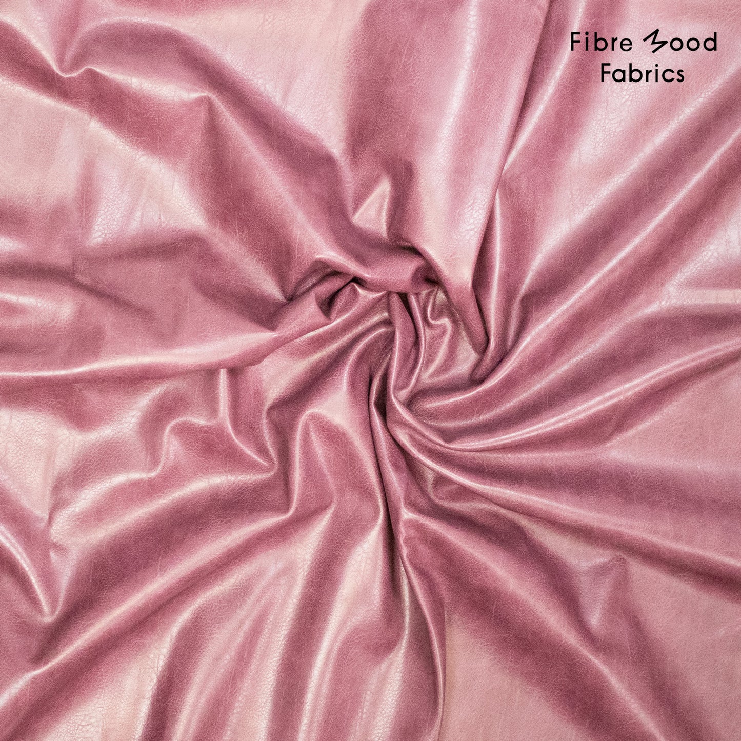 Piel vegana mauve wine